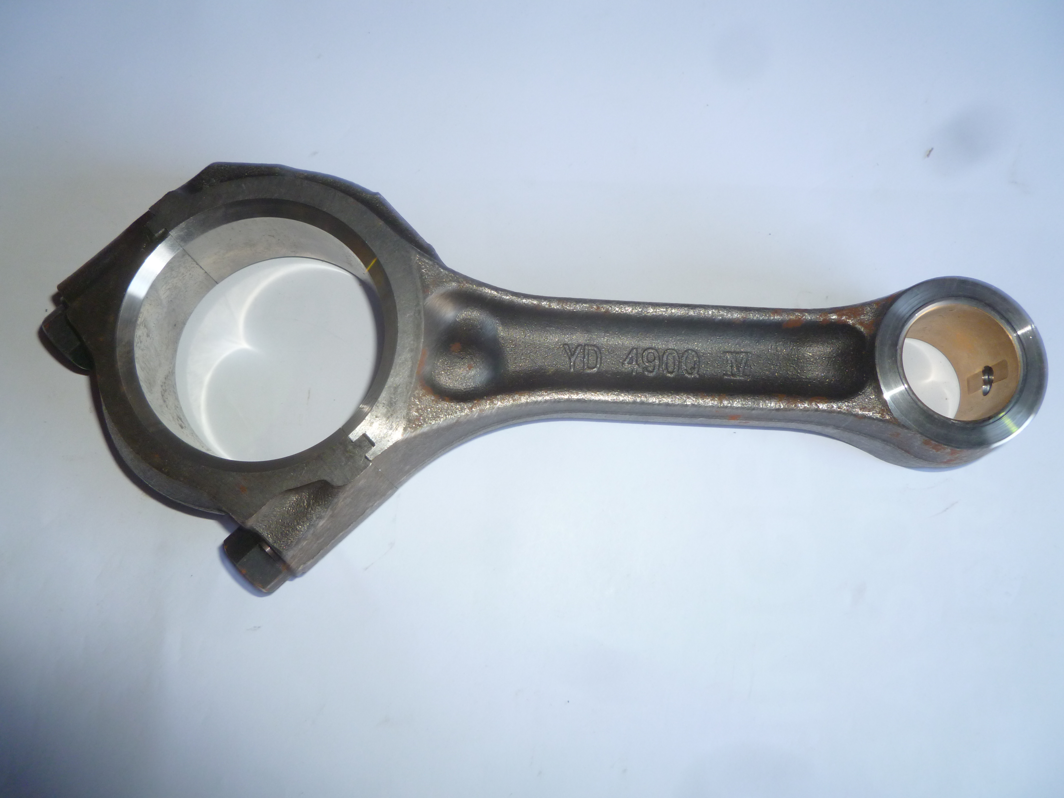 Шатун Yangdong YSD490D; TDY 19 4L/Connecting rod assy