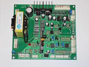 Плата управления/TOP MMA- 630 CONTROL BOARD PB-PK-30-A0(1)