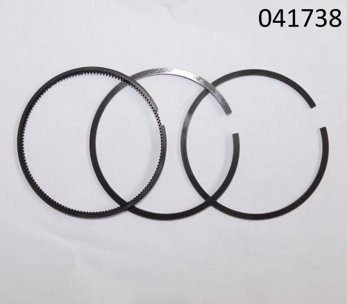 Кольца поршневые SDG 12000(..),CD292F (к-т из 3 шт.) Sh / Piston Ring (CD292F-04200)