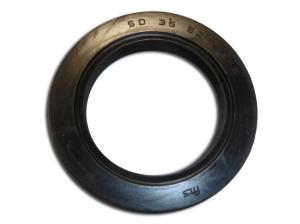 Сальник (35х52х8) вала коленчатого GX390/KG390/188F/Front oil seal SGG7500