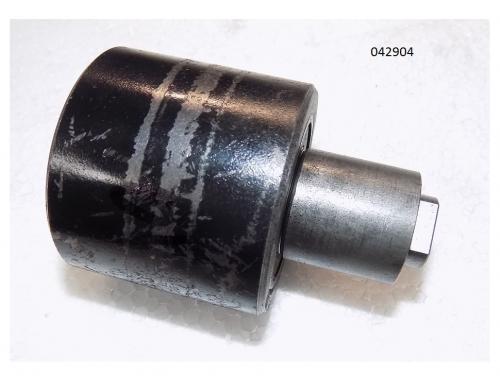 Ролик натяжки ремня в сборе TSS-WP265YH/Belt Tension Roller assembly, №57;№58;№59;№76 (CNP330Y057+CNP330Y058+CNP330Y059+CNP330Y076)