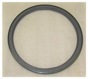 Сальник (215х255х15) задний вала коленчатого TDX 555 12VTE/Crankshaft Seal Rear