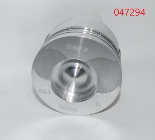 Поршень SDG 11000(..),CD2V88F (D=88 мм, правый) Sh / Piston Right 2V88F-R (Mat.code-2179, Poz.2)