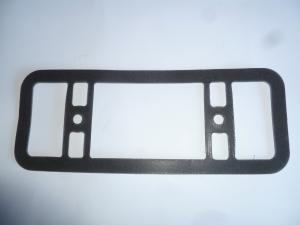 Прокладка боковой крышки TDY 33 4L /Gasket, side cover