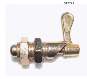 Фиксатор рычага управления TSS-WP265Y/Screw, №52 (CNP330Y052)