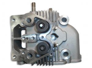 Головка блока цилиндра SDG 6500,KD192FE (в сборе - клапаны,пружины) / Cylinder head, Assy