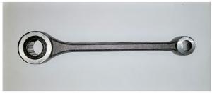 Шатун редуктора в сборе с подшипником TSS-GJH95 (№49+№31)/Connecting rod (№49+№31,JH95A)