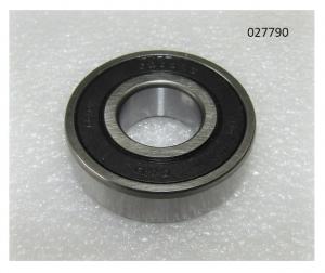 Подшипник (17х40х12) TSS-95GPD/Deep Groove Ball Bearings 6203-2RZ TSS-95GPD (№58, JH95GPD)