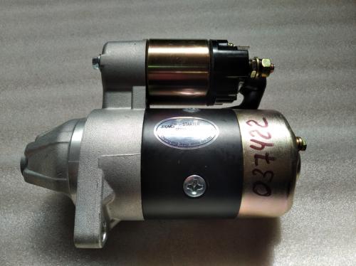 Стартер электрический SDG 5000(..)-7500(..),C188FD,C192FD,C195FD-A / Starting motor assy (24100-H2614-0001)