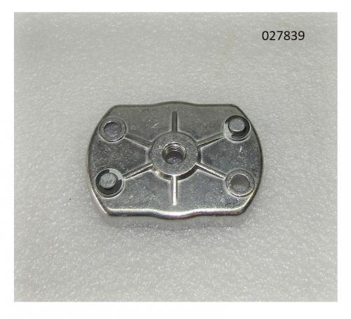 Собачка стартера 1E48F/Starting Jaw Driving Plate TSS-JH96 (№26, 1E48F)