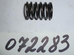 Пружина клапана KM170/Valve spring