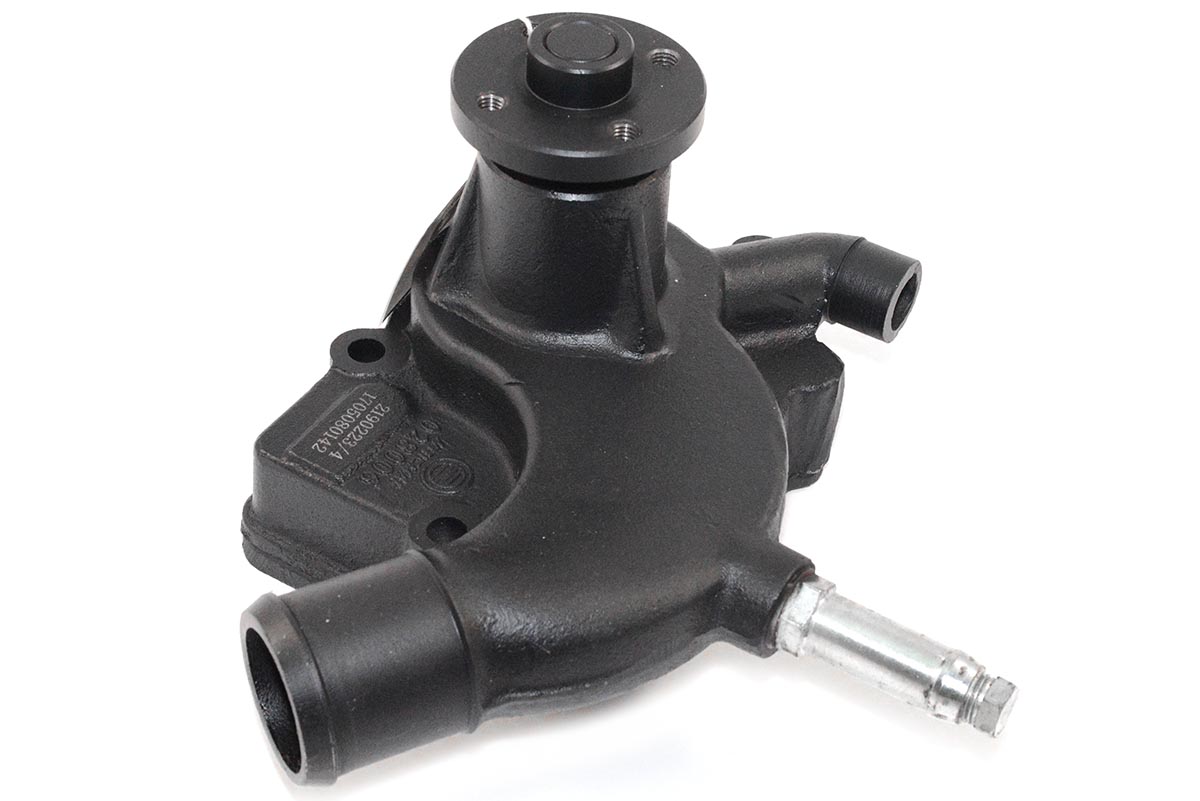 Насос водяной WP3.9D33E2/Water pump Assy