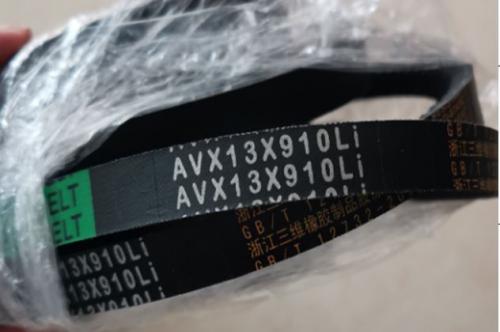 Ремень приводной зубчатый (13X910Li) для TSS-СР-240/Belt, №17 (13X910Li)