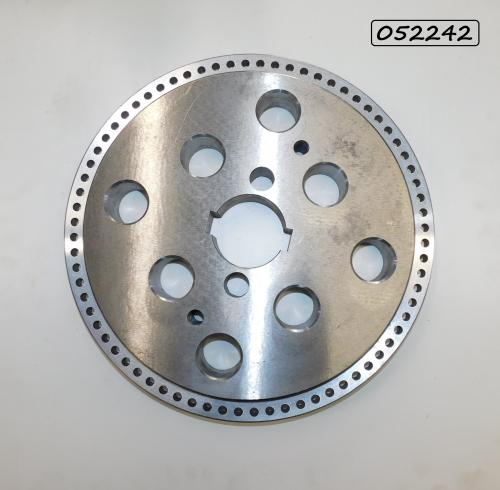 Диск поворотный TCC GW42R/Disk GW42R