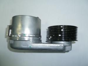 Натяжитель ремня SDEC SC9D340D2; TDS 228 6LT/Tensioner Assy (D16A-003-900+B)