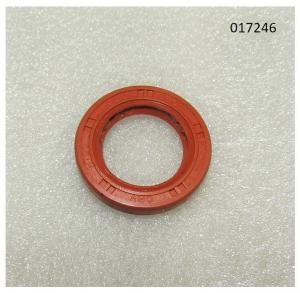 Сальник вала коленчатого задний/Oil Seal rear WG2000I