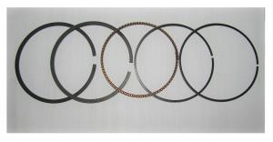 Кольца поршневые (D=90 мм) SGG 7500 (Piston Ring)