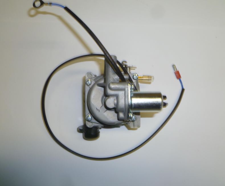Карбюратор 2V78F (SGG 10 000)/Carburetor (2V77F,78F, 78F-2A)