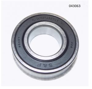 Подшипник (25х52х15) TSS-GJH95/Deep groove ball bearing 6205-2RZ TSS-GJH95 (№40,JH95A)