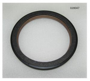 Сальник (95х115х12) коленвала передний TDH 322 6LTE/Crankshaft seal front