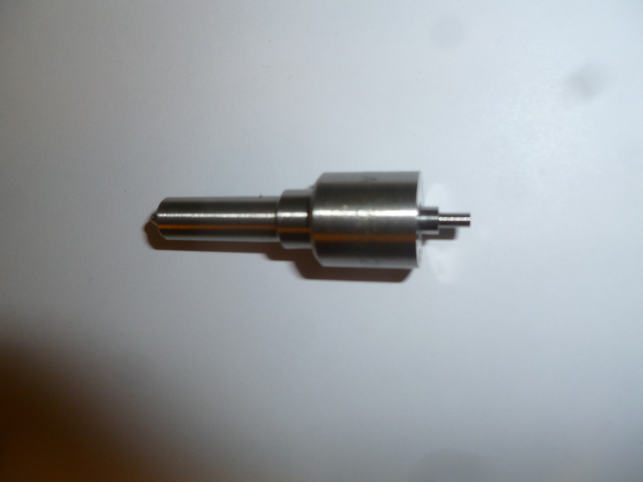 Распылитель форсунки (L=48 mm) Ricardo R6105AZLDS1 /Nozzle (R320101; DSLA 153P522 B)