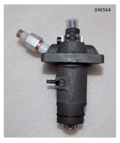Насос топливный высокого давления SDG 10000(..),LT290FE Lt / Fuel injection pump assy (1.02.10.08.0010)