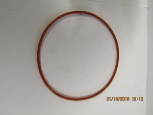 Кольцо уплотнительное гильзы цилиндра (1) 12M33/O-Seal (331001000212)