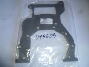 Прокладка картера маховика TDY 25 4L /Gasket, clutch housing