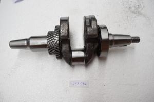 Вал коленчатый конус GX420 TSS SGG 7500/Crankshaft comp