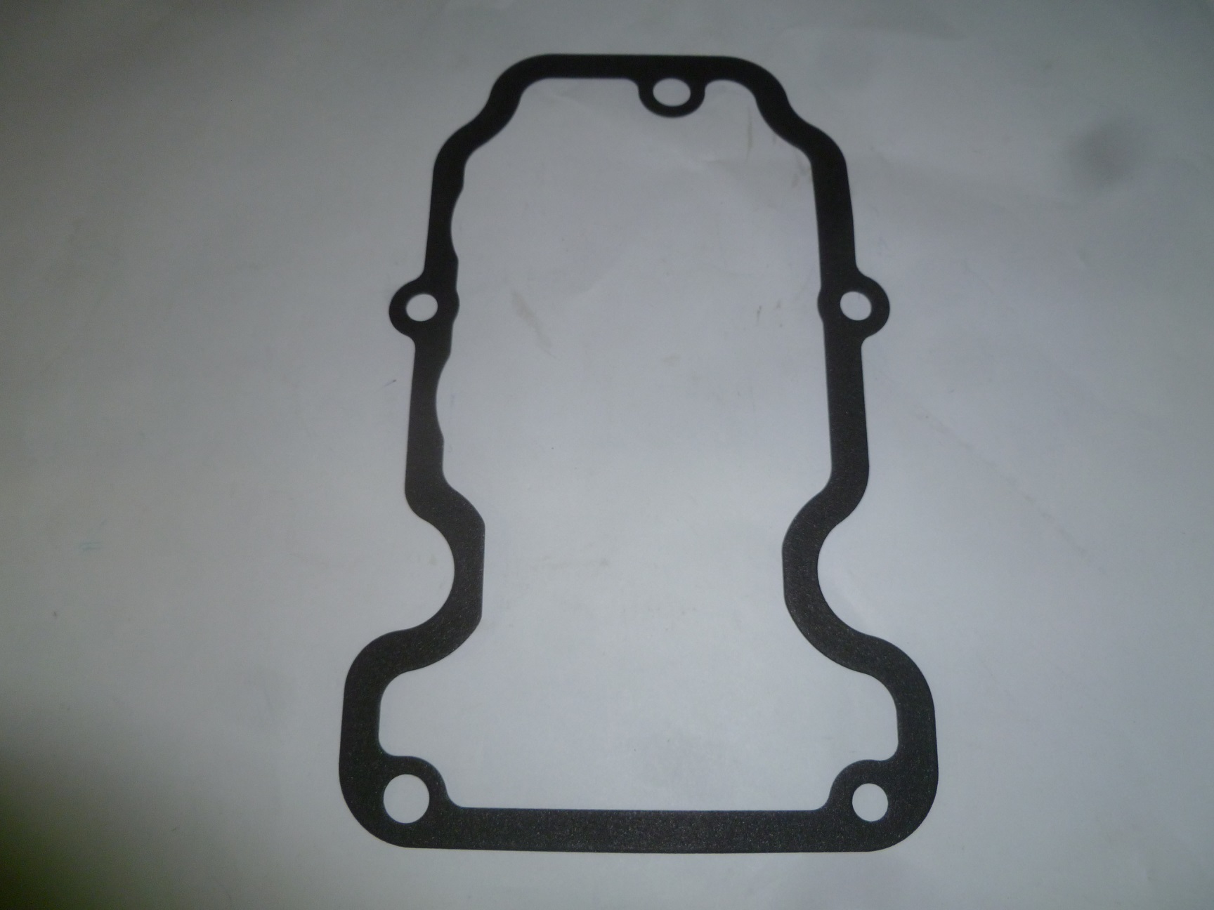 Прокладка крышки клапанов Baudouin 6M21G500/5 /Cylinder Head Cover Gasket (612630040007)