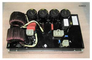 Инвертор GGW 6.0/200E/Inverter parts