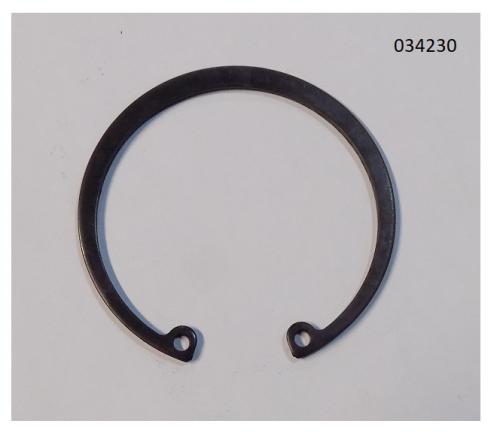 Фиксатор внутренний TDA-N 230 6LTE/Retainer, internal (62 GB893-76)
