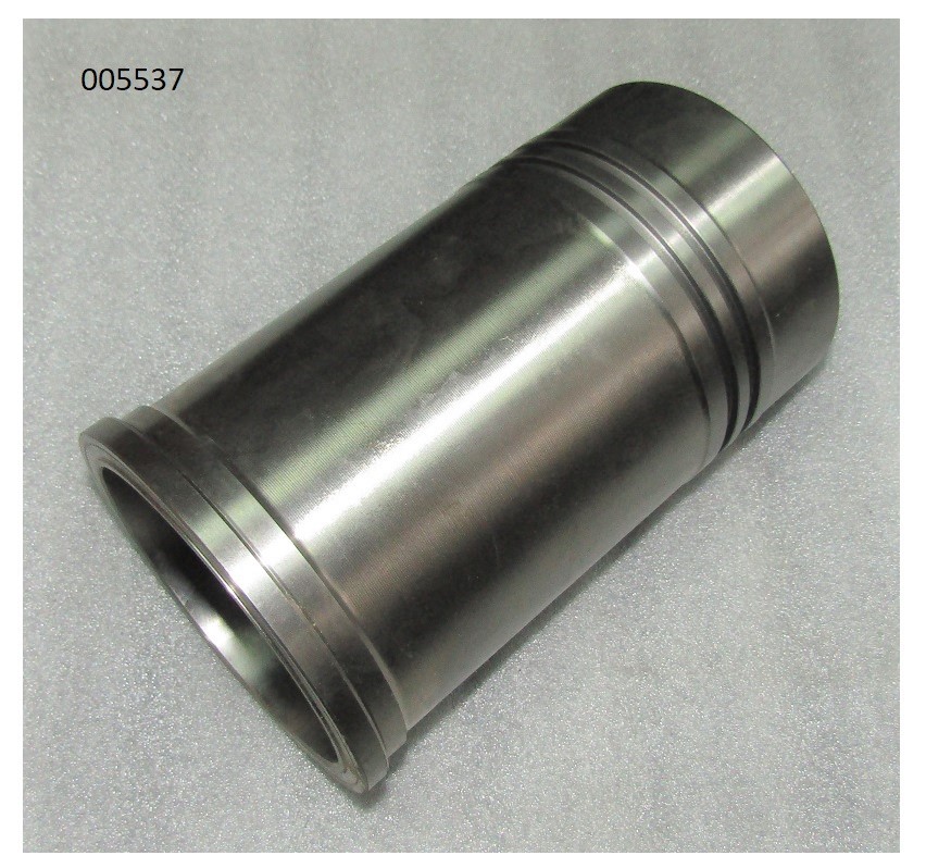 Гильза цилиндра (D=100 мм)TDL 23 3L/Cylinder Liner
