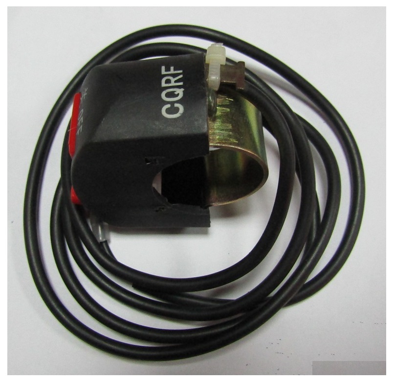 Выключатель зажигания для виброреек TSS-VTH-1,2, VTZ-1.2 /Ignition switch