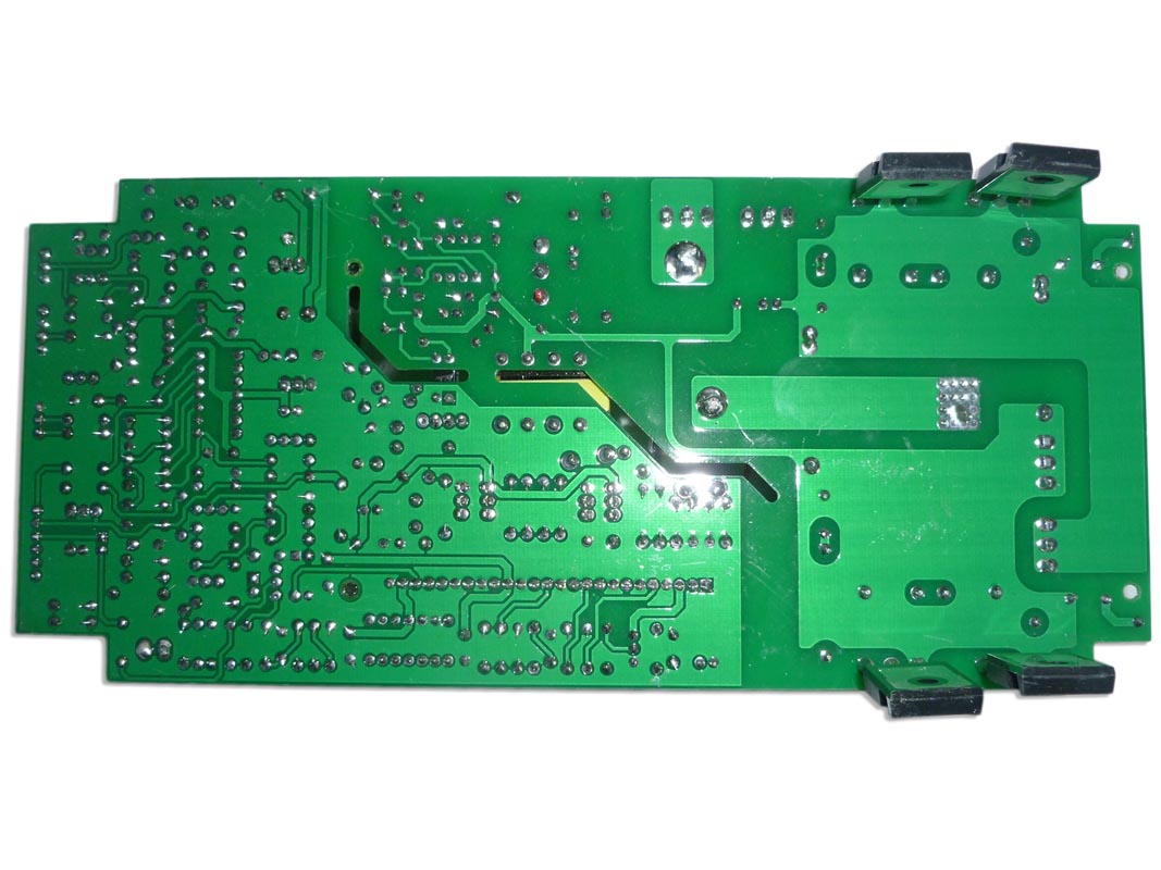 Плата верхняя PM-20-A3 /САИ-200 ПРОФ/ Inverter P.C Board (07.02.001.046)