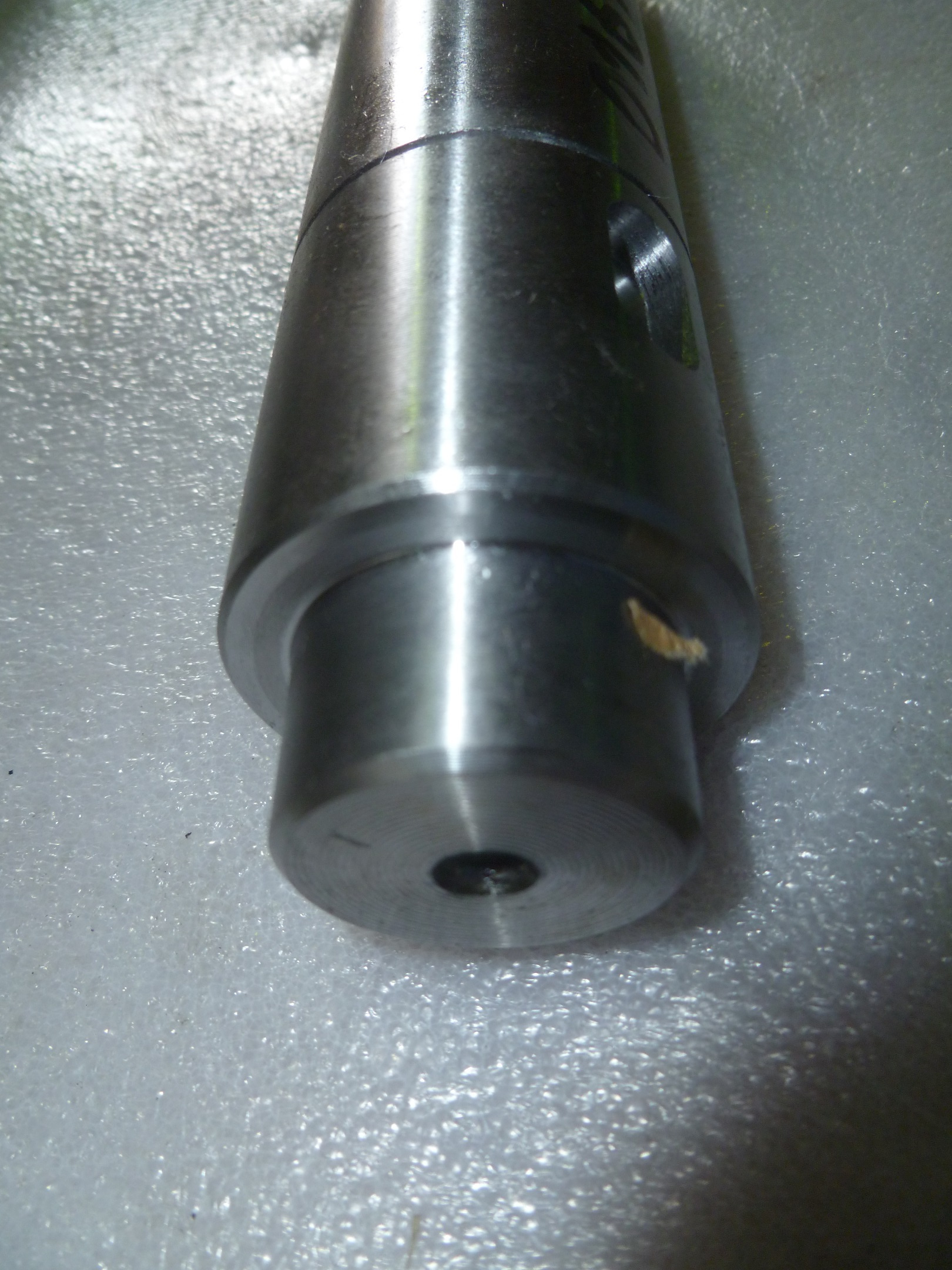 Вал ведомый TSS-WP160-170/Ecc.rotary shaft, driven ,№29 (CNP300024-29)