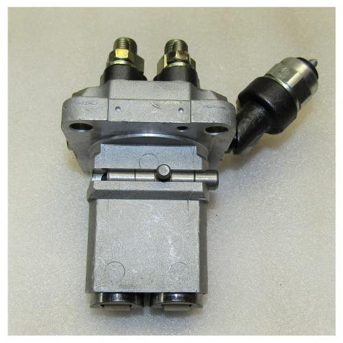 Насос топливный высокого давления SDG 12000(..),R2V910 (с электроклапаном) Ws / Fuel Injection Pump Assemb (With solenoid valve,WS2V88B-10209-G)