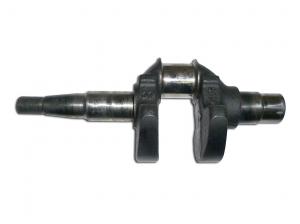 Вал коленчатый KG105/Crankshaft Assy