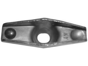 Коромысло клапана GX160/Valve rocker ARM