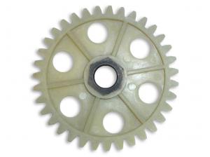 Шестерня привода насоса масляного KG690/Oil pump drive gear