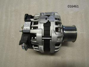 Генератор зарядный Baudouin 4M11G70,90 /5e2/Alternator (1001063258)