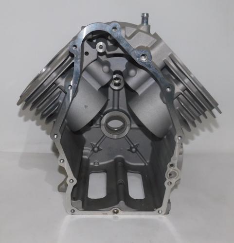 Блок цилиндров SGG 17000(..)-18000(..),2V90F Lf / Crankcase 2V90F (11110-A2910-0001)