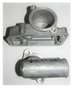 Корпус термостата YSD490Q /Thermostat housing