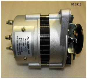 Генератор зарядный Ricardo Y480BD; TDK 14,17,22 4L (D=74/1А) /Battery charging generator