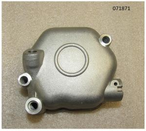 Крышка клапанная головки блока цилиндра KM170/178F/Cylinder head cover