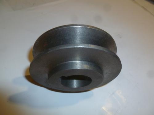 Шкив (28х84х30х1В) вала вибратора TSS-VP90TH&L/Pulley, (C80T-039-2)