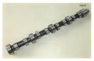 Вал распределительный TDK-N 110 4LT/Camshaft 4R030001