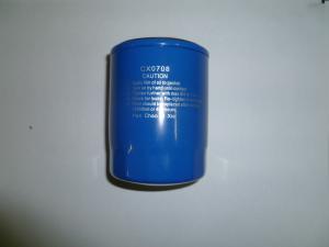 Фильтр топливный (М16х1.5 Ricardo N4105ZDS; TDK 26,38,42,48,N 56 ,N 66 4L / Fuel filter (CX0708-0010)