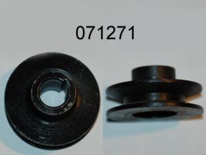 Шкив (20х70х30х1А) вибратора ТСС ВП-20 (MS20)/Pulley for, (2007001)