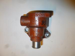 Корпус термостата Ricardo R6105AZLDS1; TDK 56-170 6LT/Thermostat body